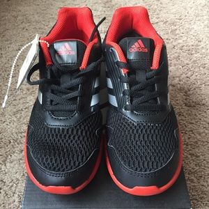 Boys Adidas Youth Size 1